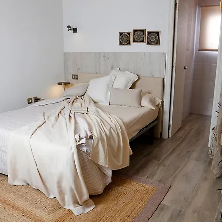 Luz Serena Alicante